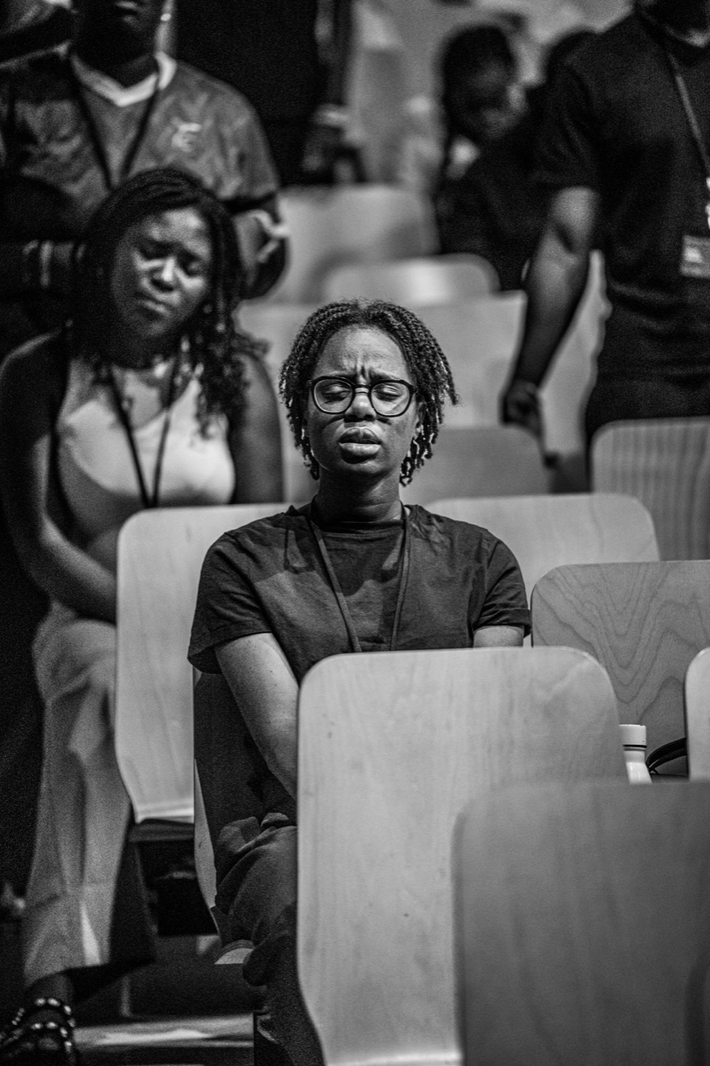 Le Momentum — jeunes